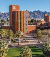 Returning Student Overview | University of Arizona Admissions