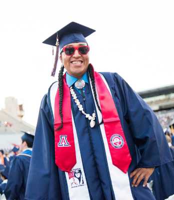 Cost, Aid & Tuition: First Year Students | University Of Arizona Admissions