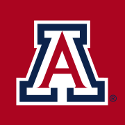 University of Arizona in Tucson, AZ icon