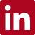 icon graphic for LinkedIn