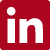 icon graphic for LinkedIn