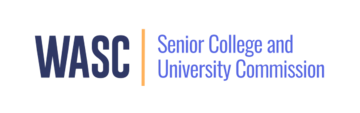 WSCUC logo